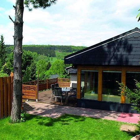 Ferienhaus Dana Meschede Exterior foto
