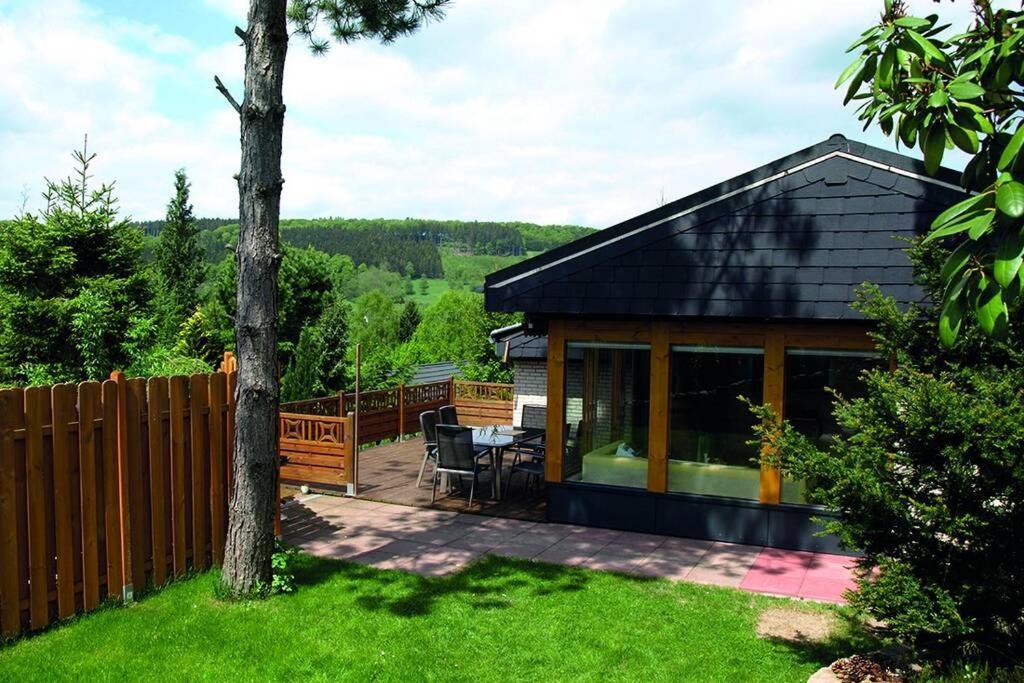 Ferienhaus Dana Meschede Exterior foto